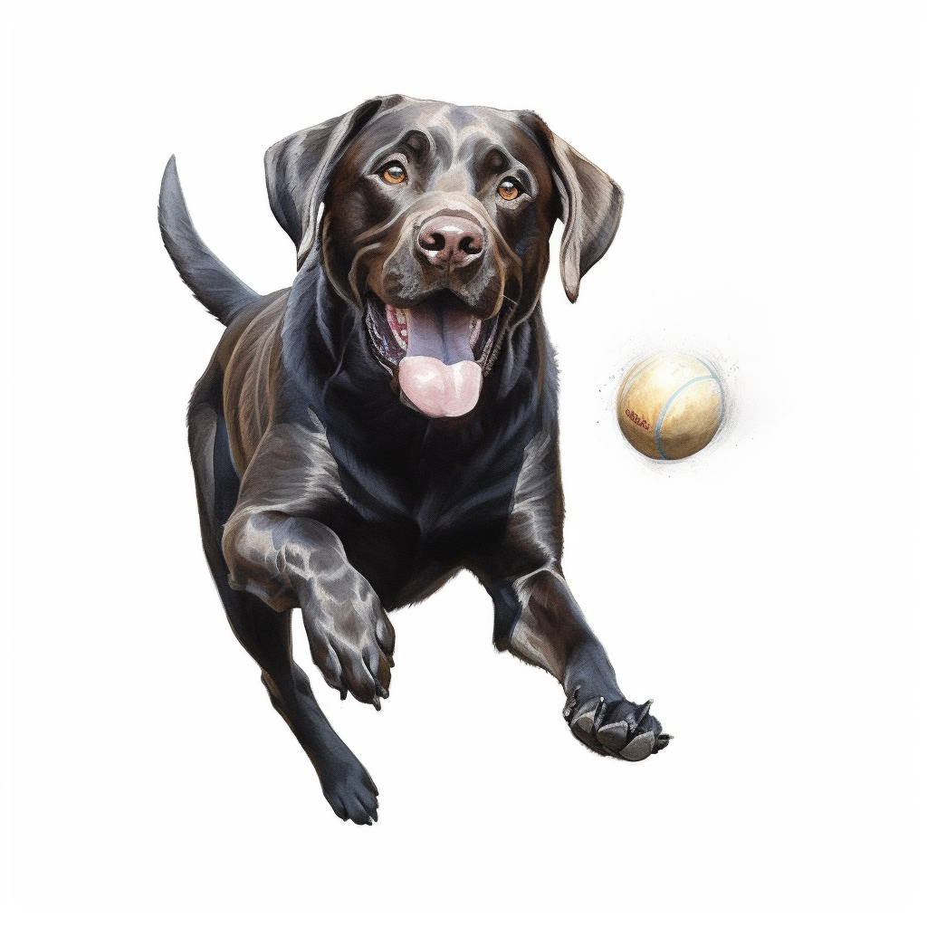 fetch cliparts