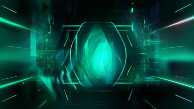 abstract futuristic concept blurry background free vectors, cliparts, in the style of light emerald, cyberpunk, cian, digital as manual, simplistic vector art, rim light digital art, by Sebastian Vrancx