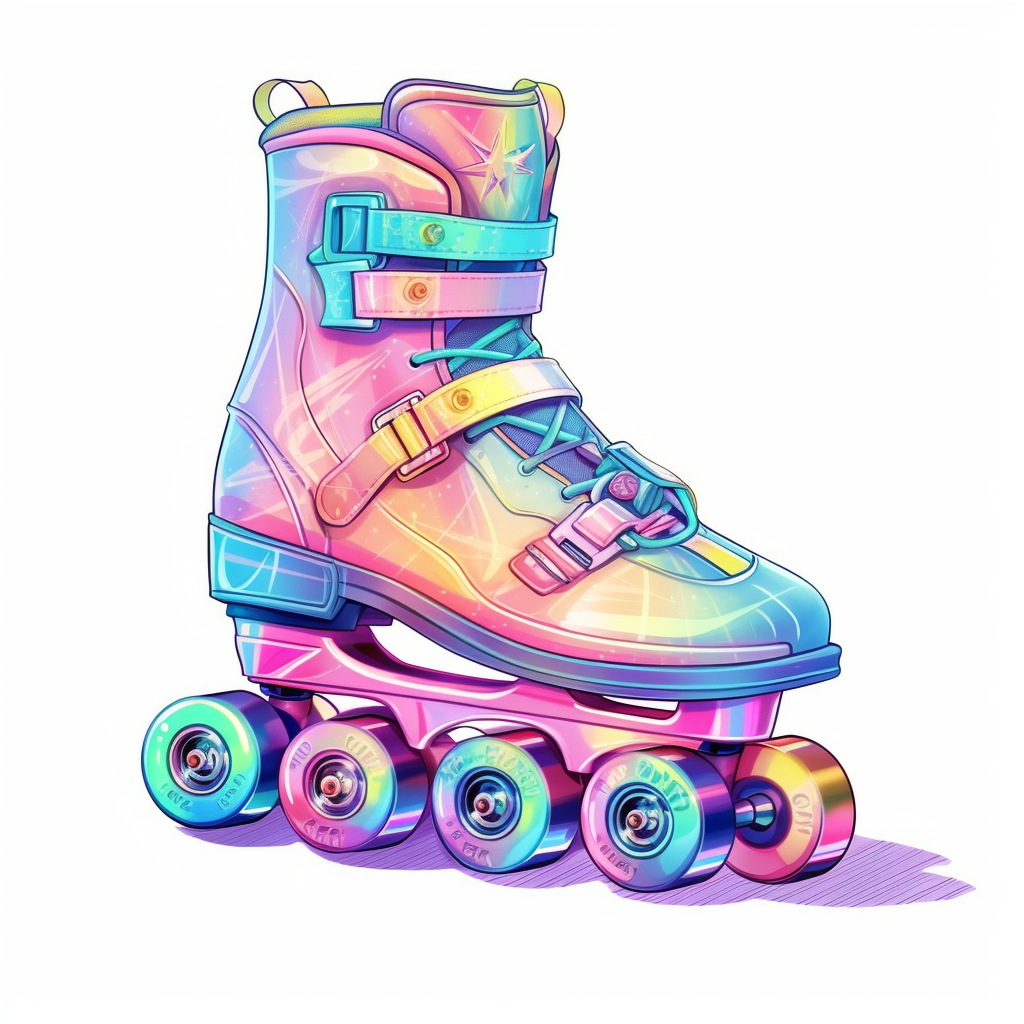 80s cliparts