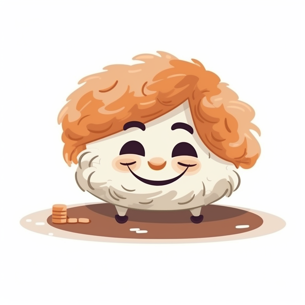 cute rug cliparts