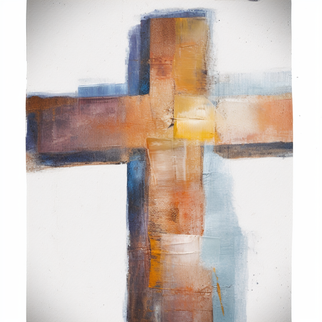 christianity cross cliparts