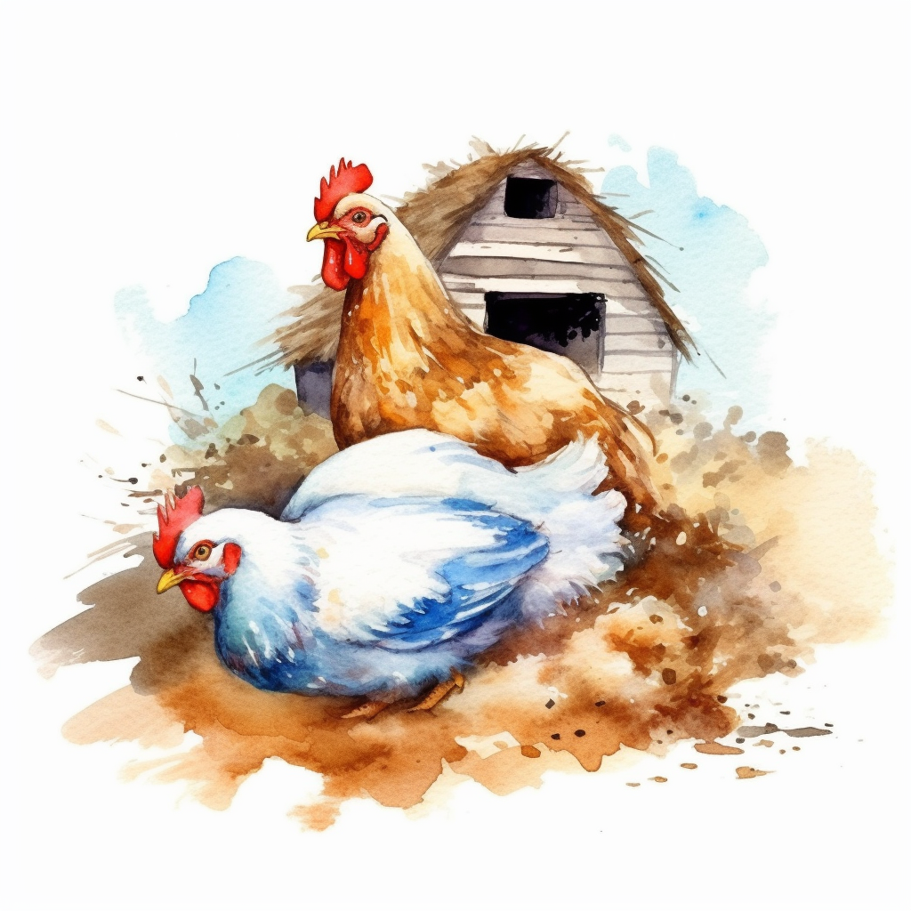 chick clipart