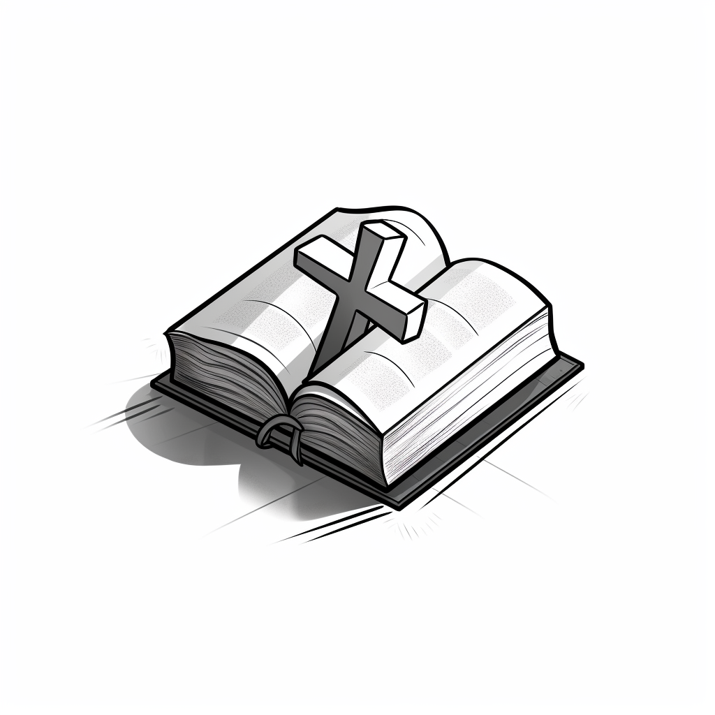 bibles cliparts