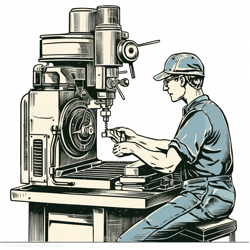 operator cliparts