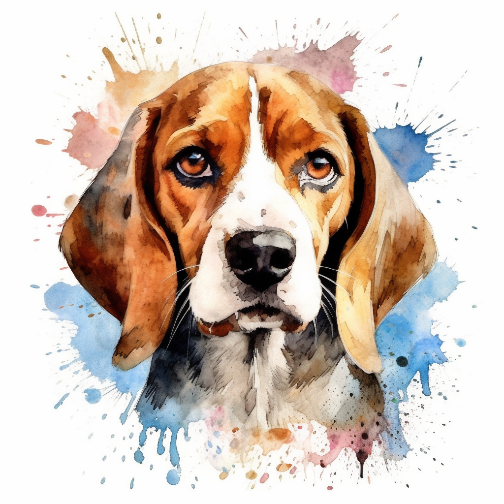 dog clip arts