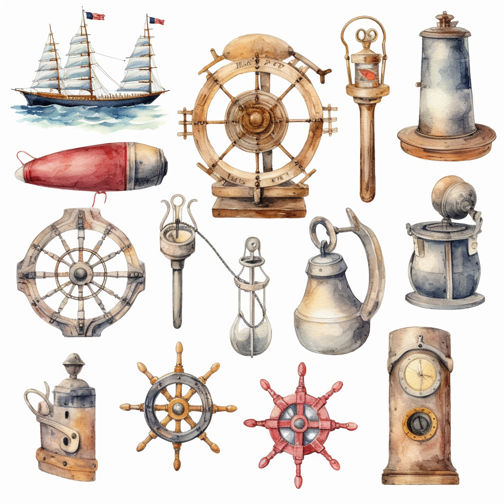 dock cliparts