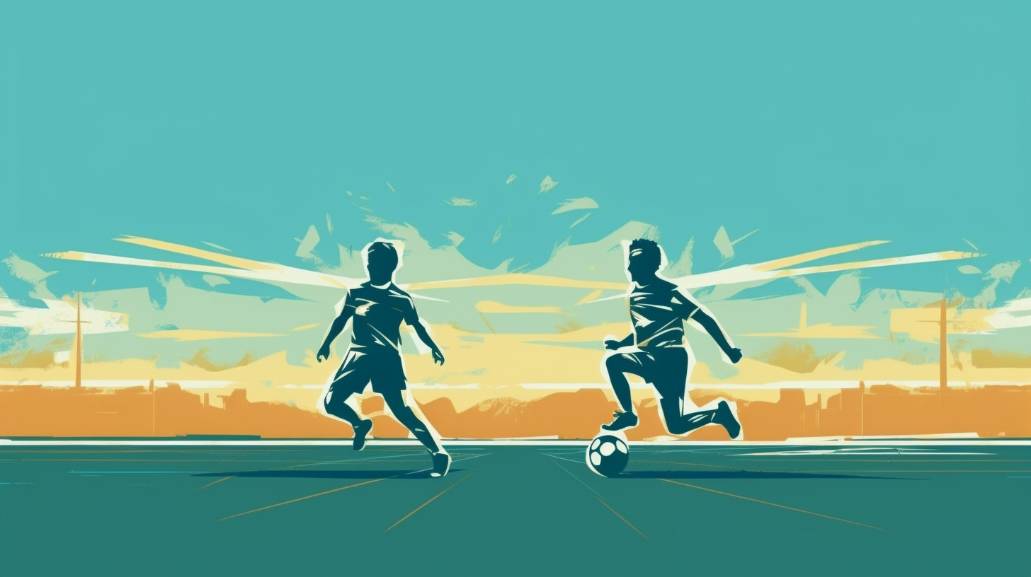 football clip art