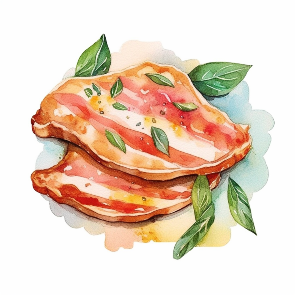blank food cliparts