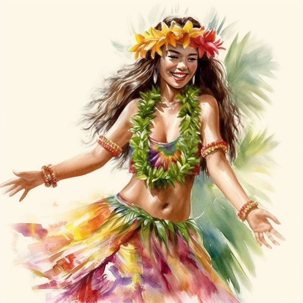 colorful dancing cliparts