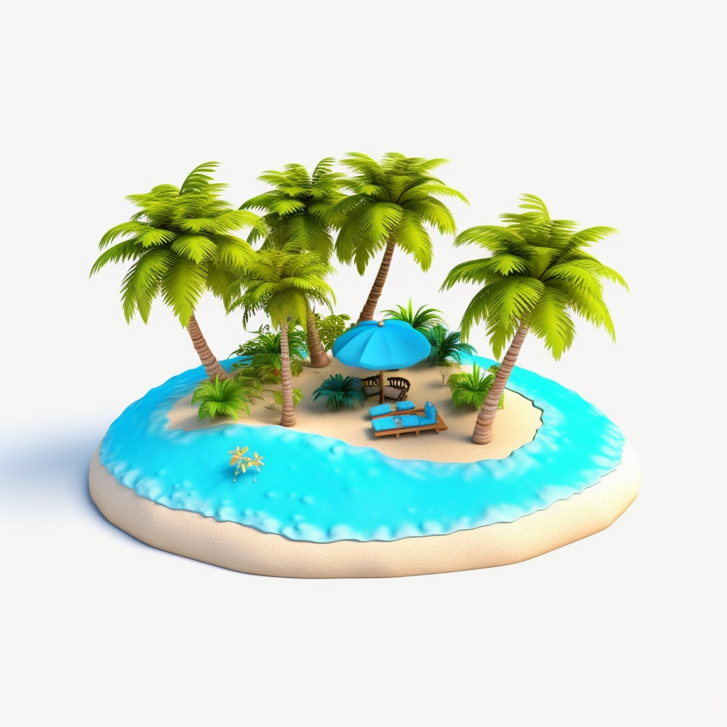 animated summer clipart