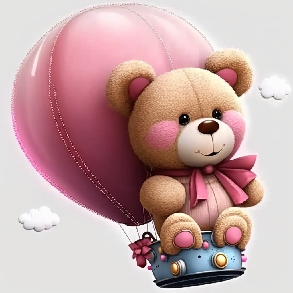 clip art balloons
