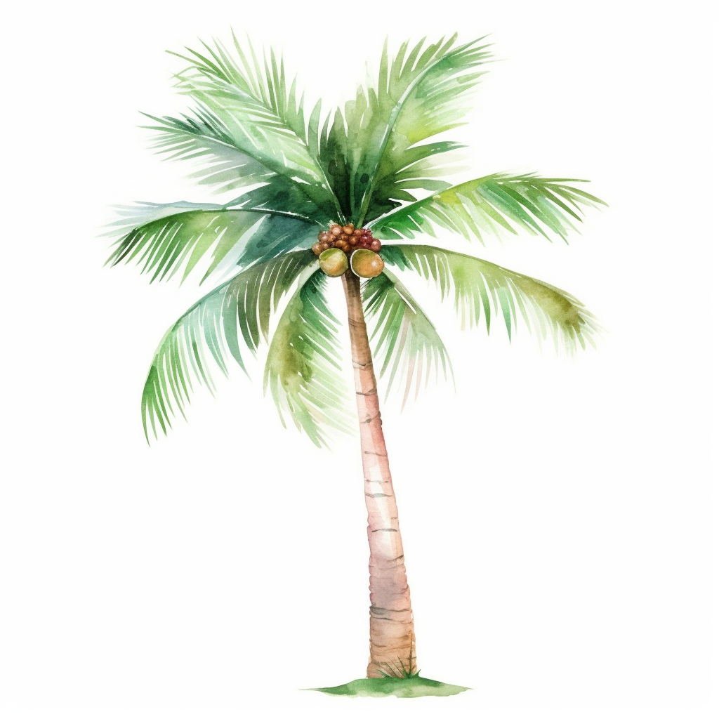 coconut cliparts