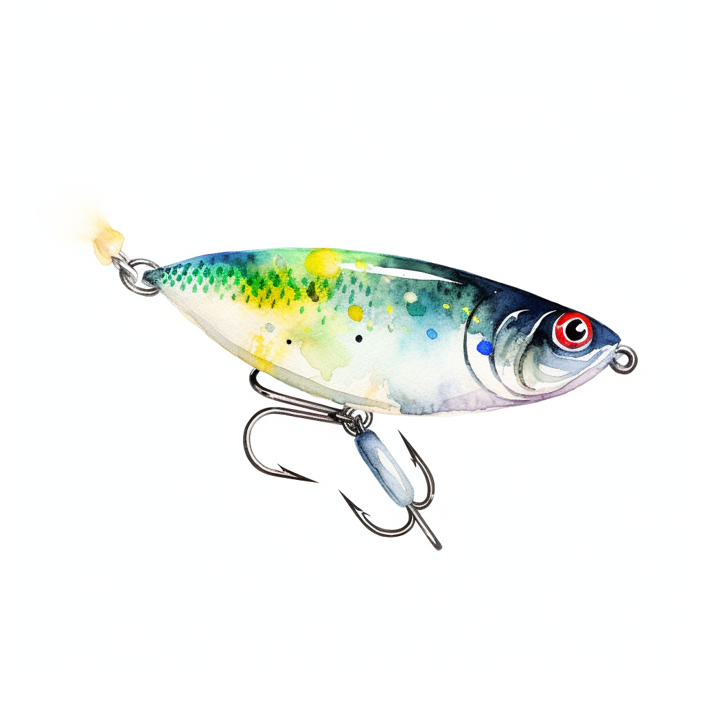 lure cliparts
