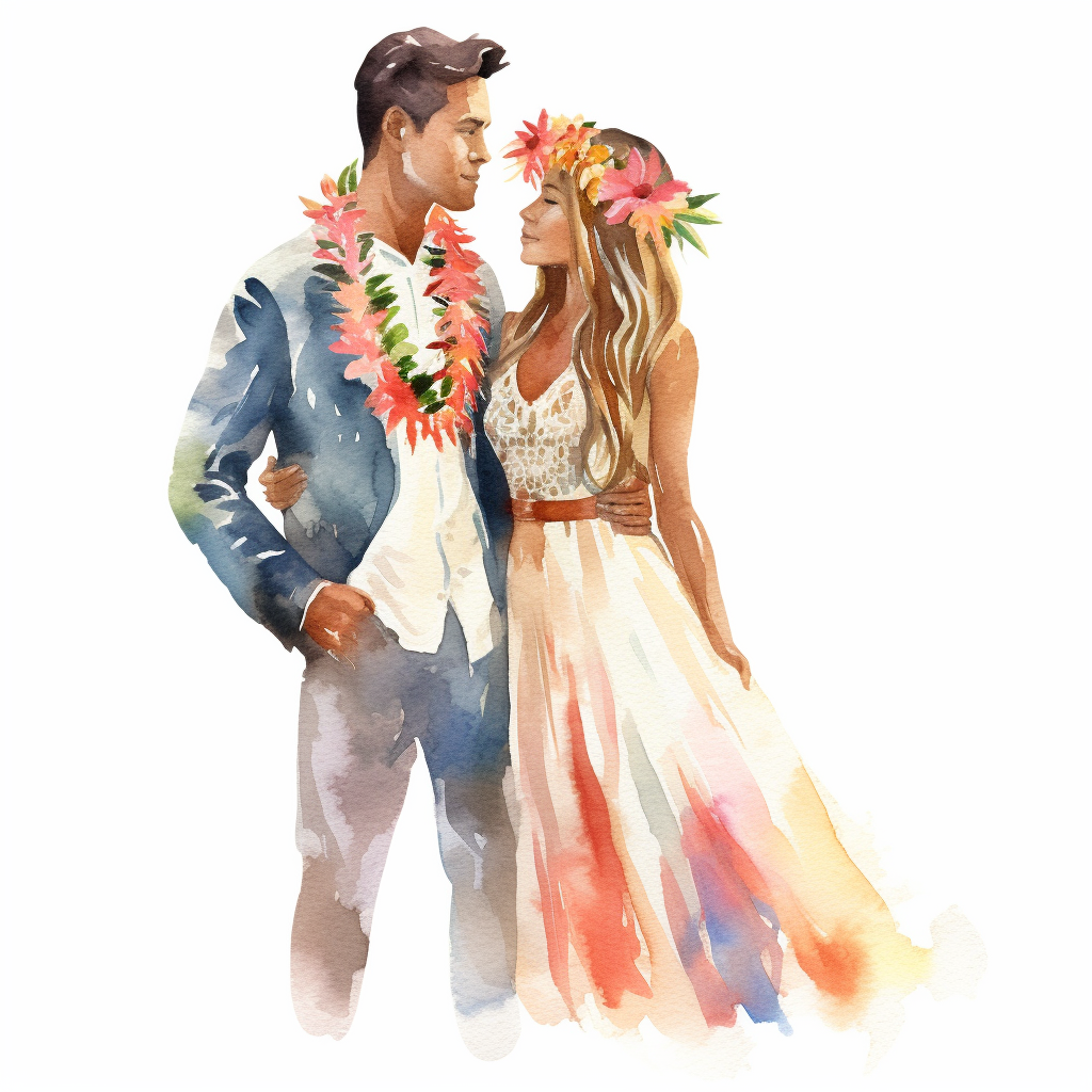 hawaiian shirts cliparts