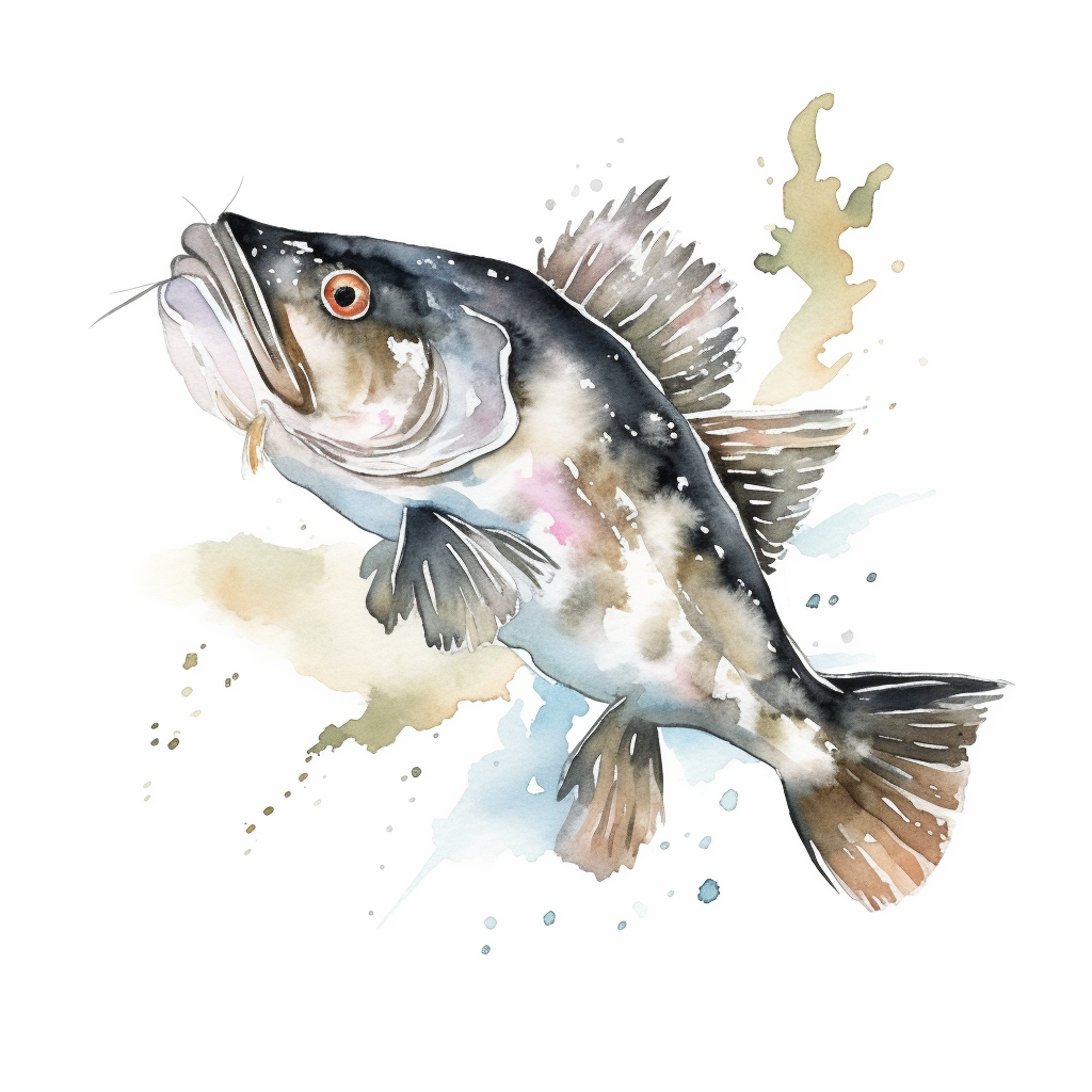 catfish cliparts