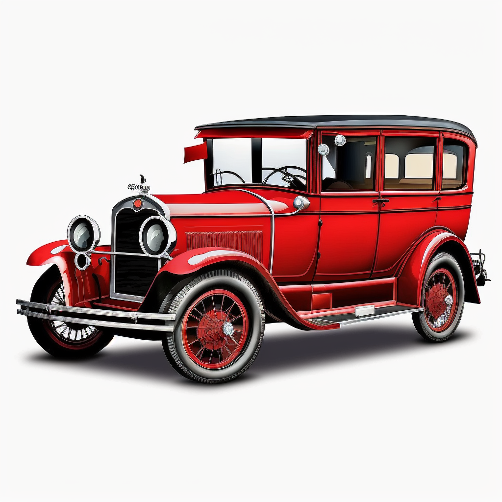automobile cliparts