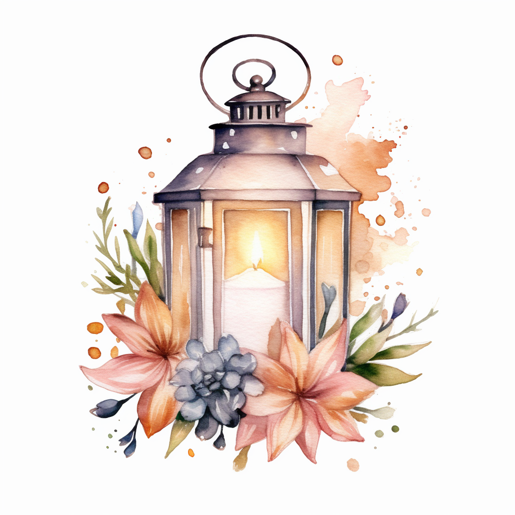 floral cliparts