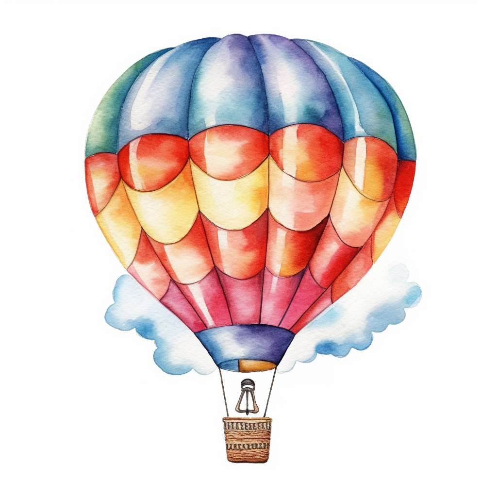 balloon background cliparts