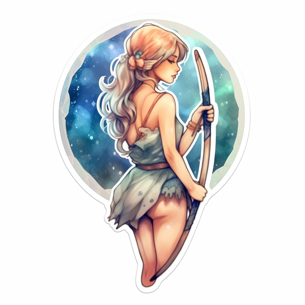 archer cliparts