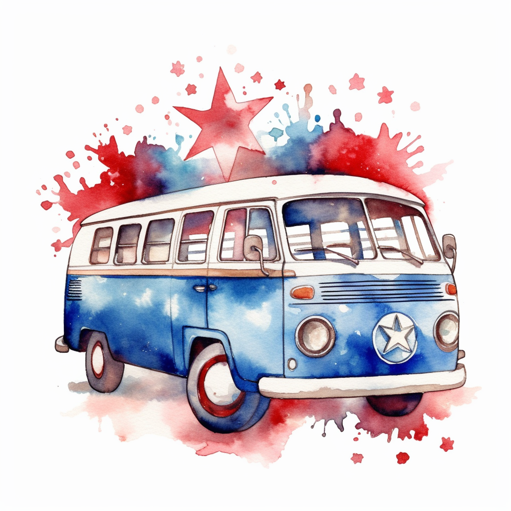 hippie cliparts