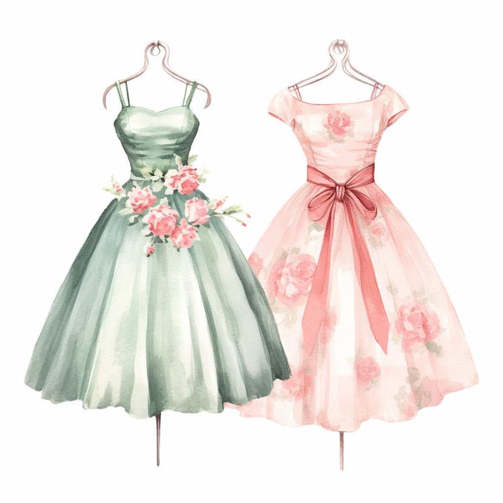 boutique cliparts