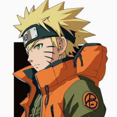 Naruto clipart