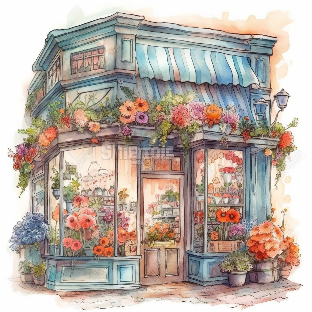 colored pencils clipart
