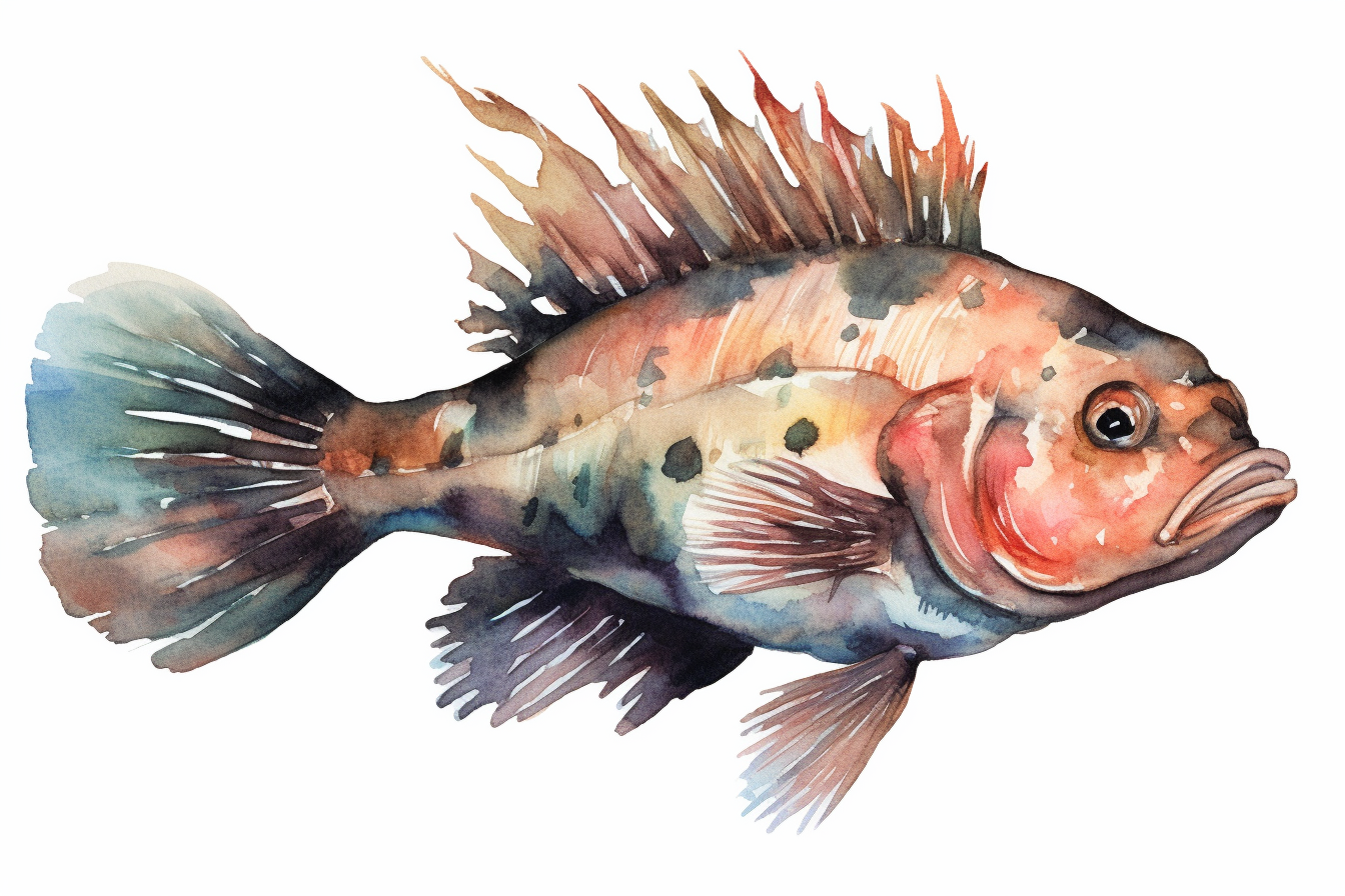 catfish cliparts