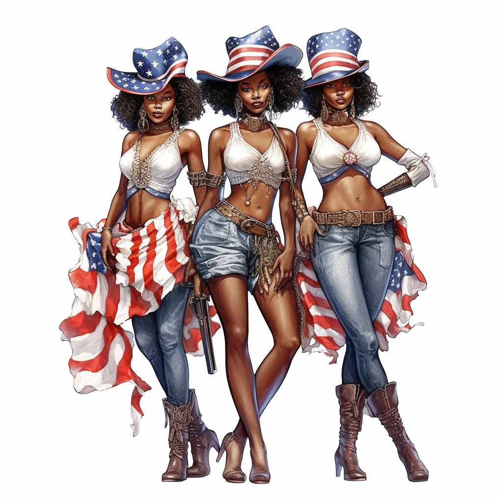 4th july clipart