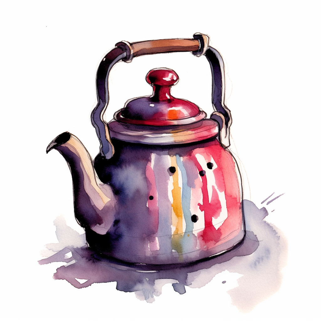 kettle cliparts