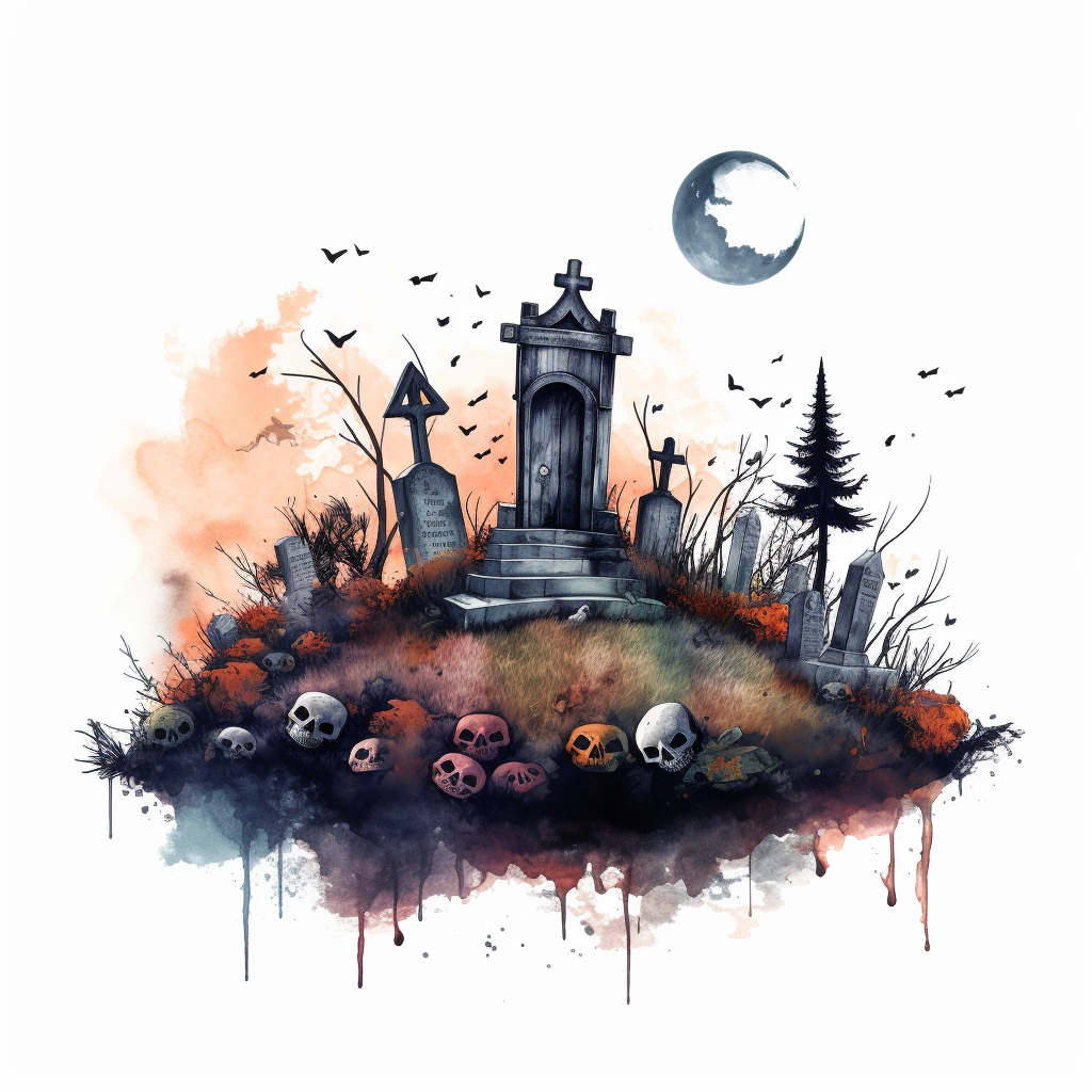grave cliparts
