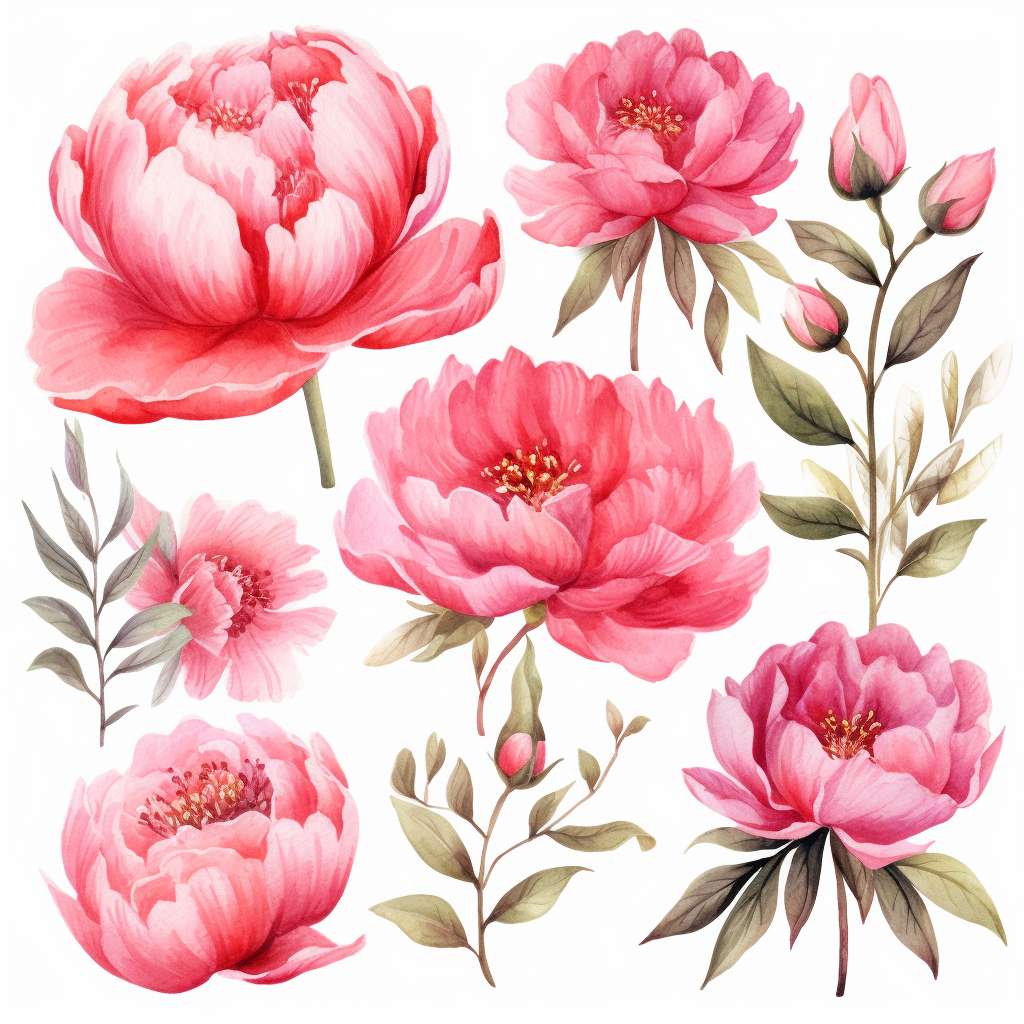 birthday card cliparts