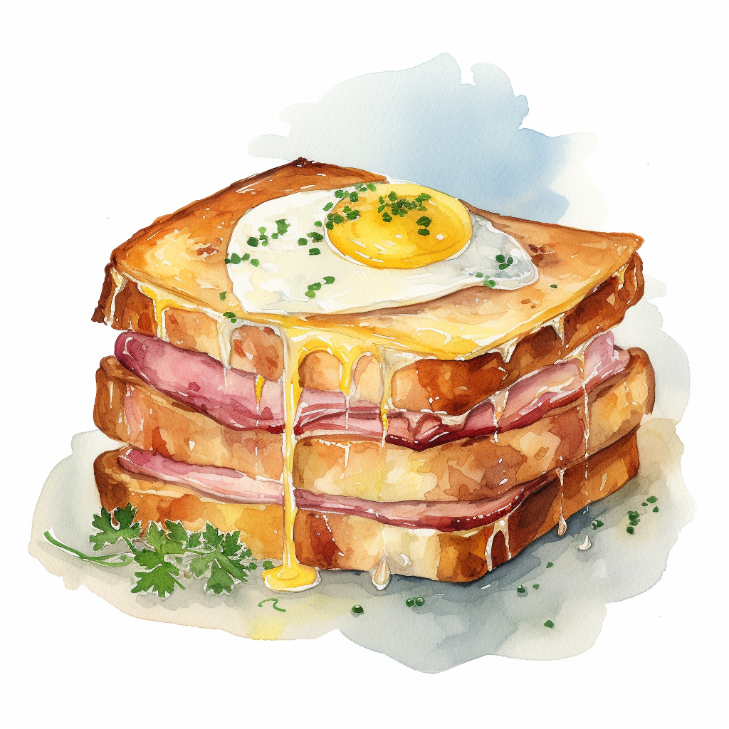 grilled cheese cliparts