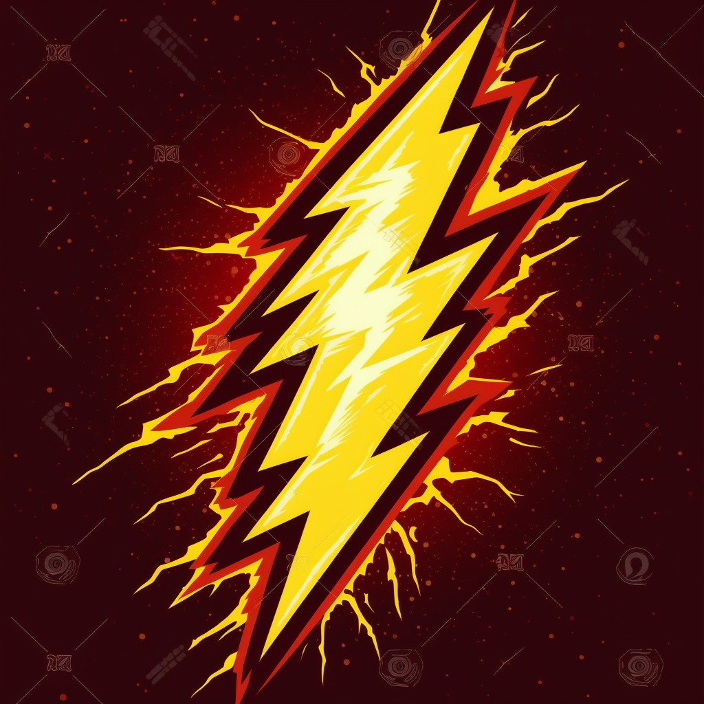 lightning cliparts