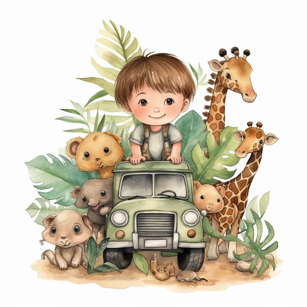 jungle book cliparts