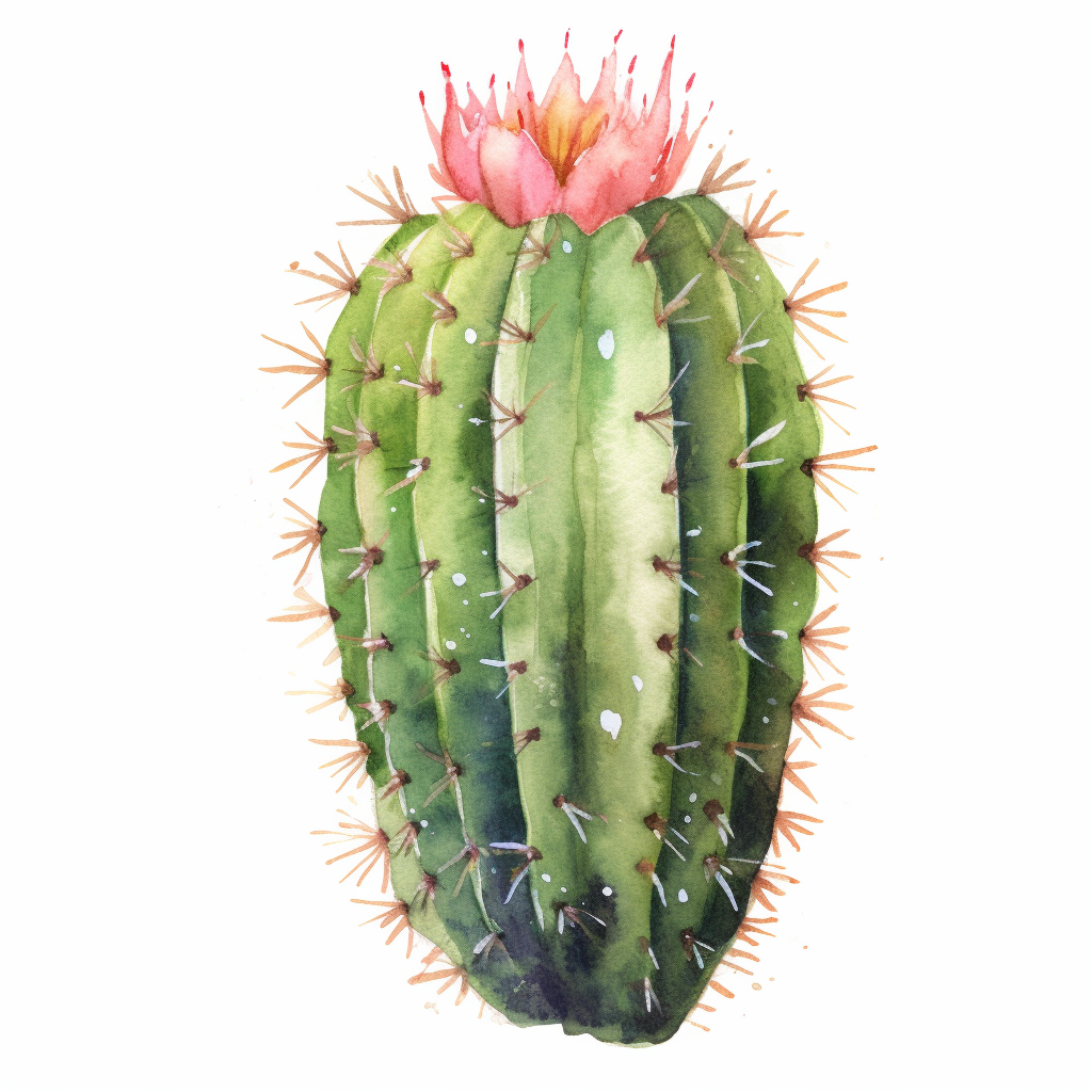 cactus clipart