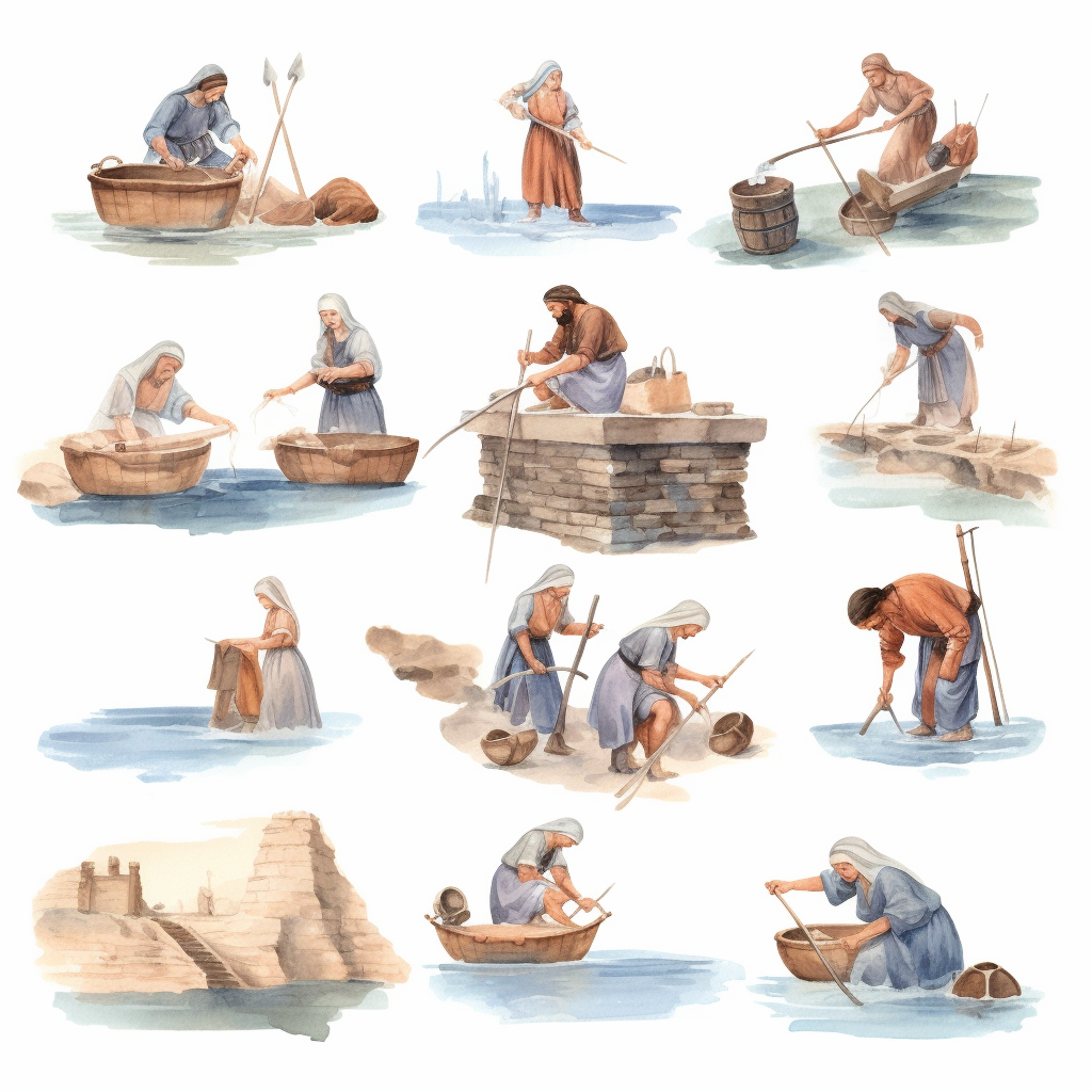 different people cliparts