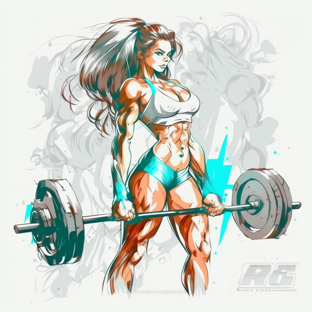 barbell cliparts