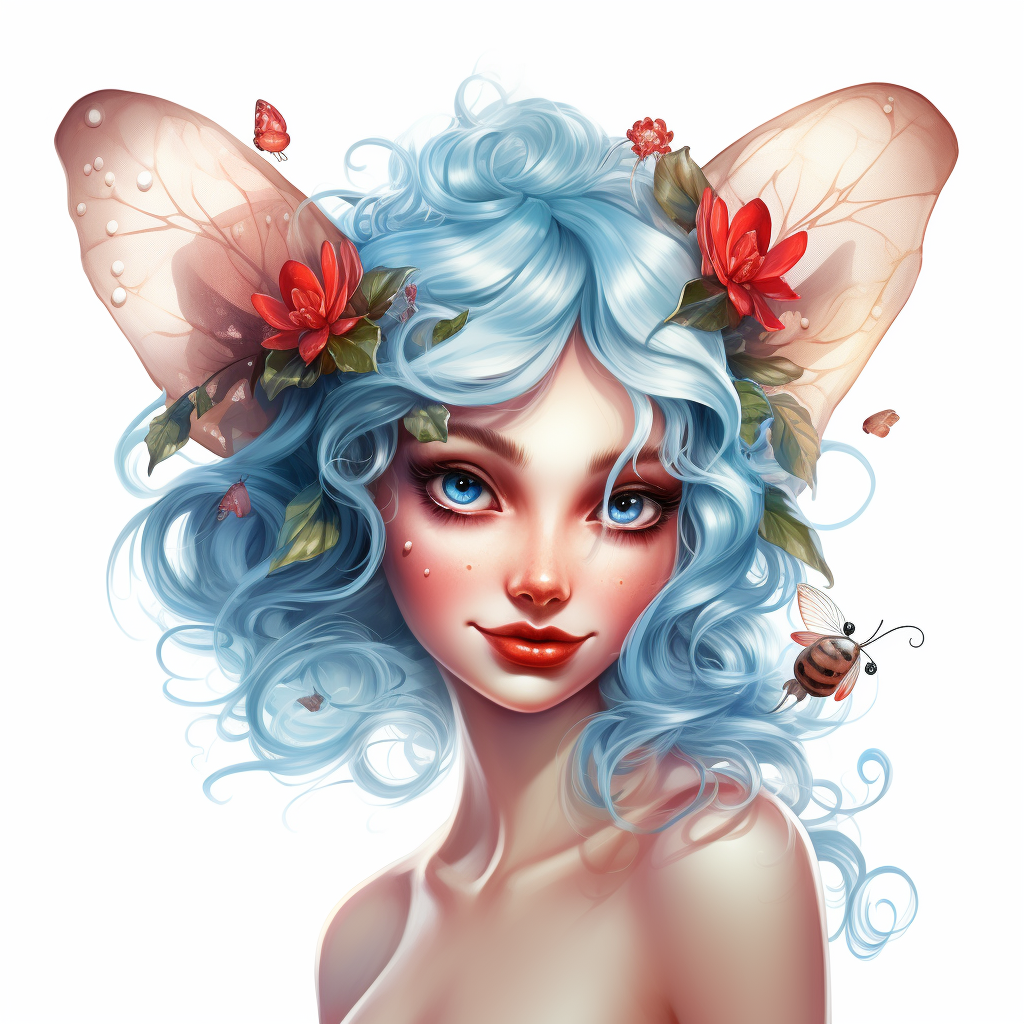 ladybugs clipart
