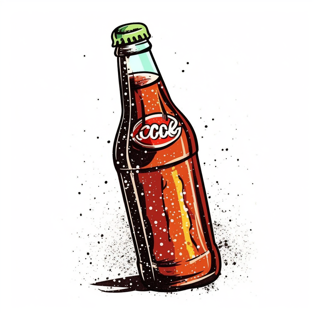 cola cliparts