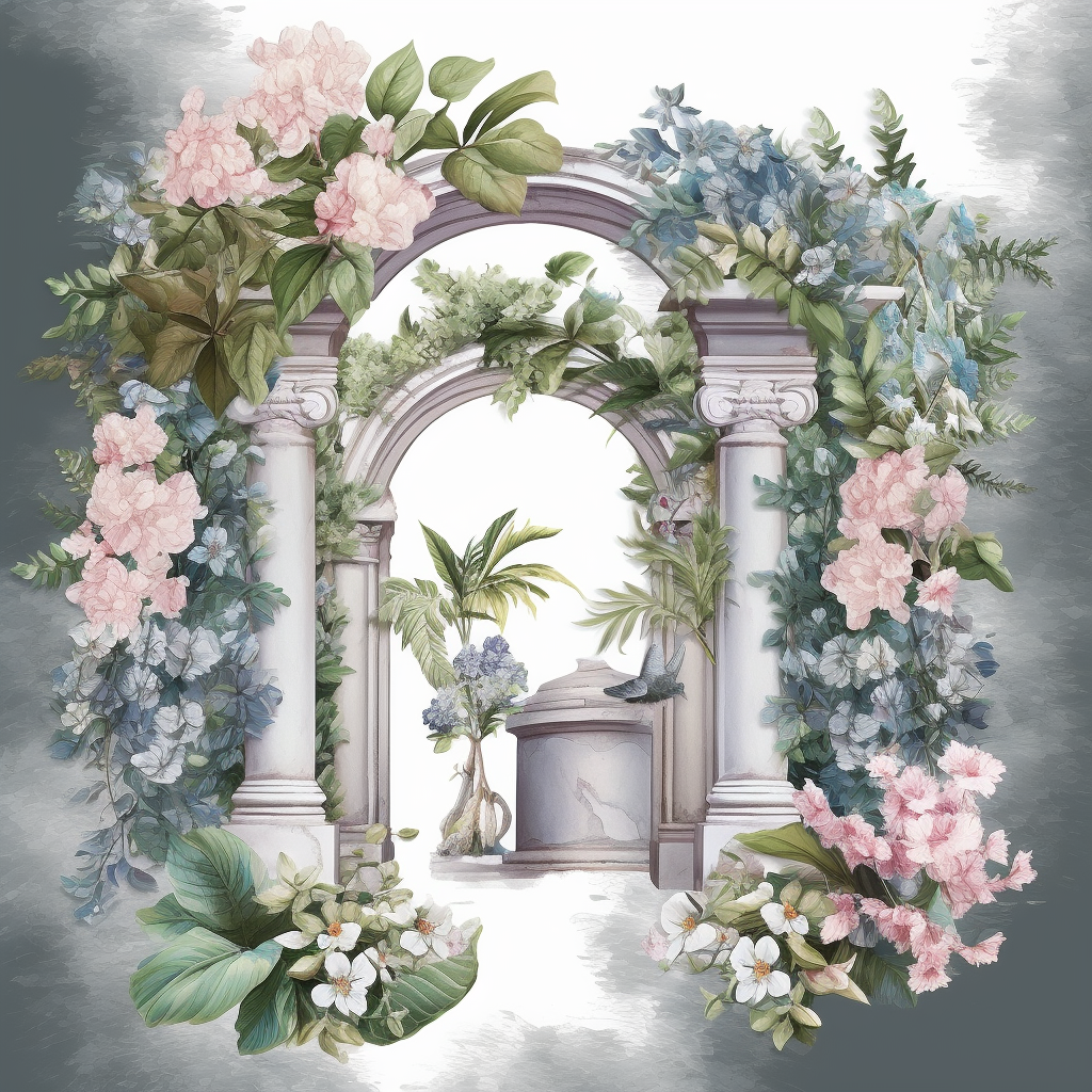 oasis cliparts
