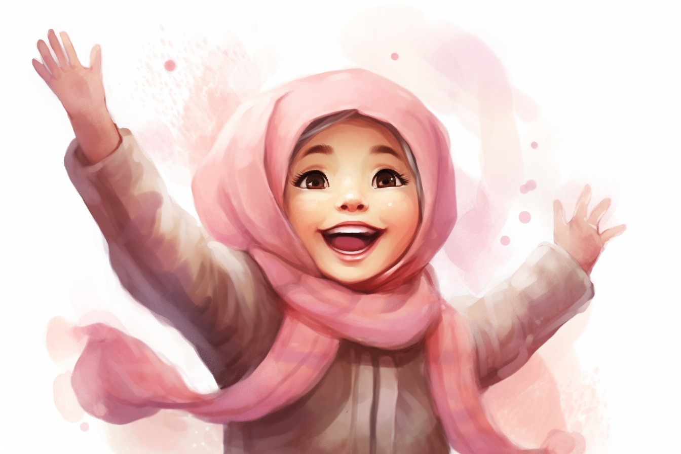 muslim cliparts