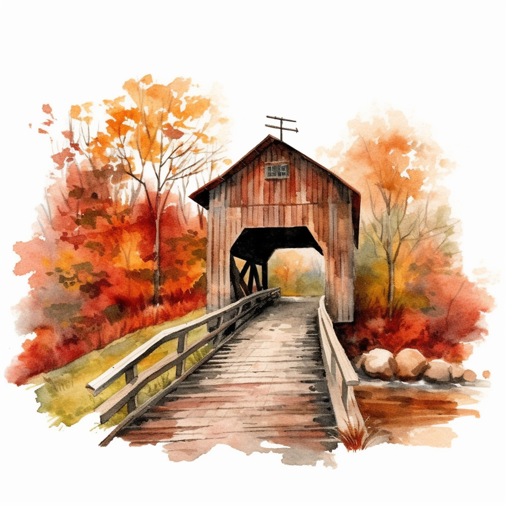 bridge cliparts