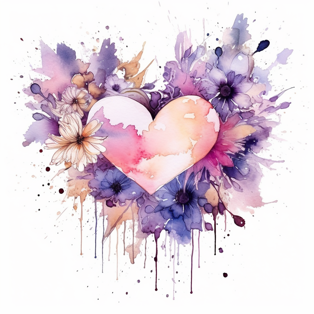 clip art hearts
