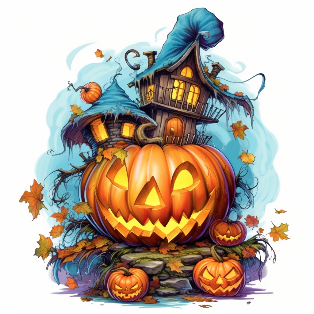 halloween clip art