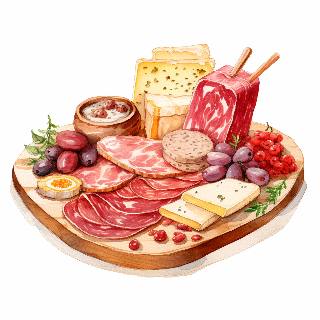 cheese cartoon cliparts