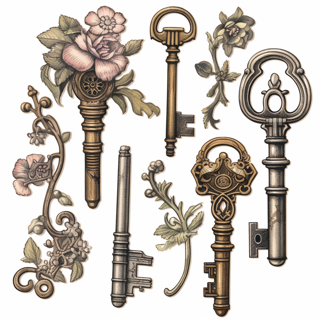 locked cliparts