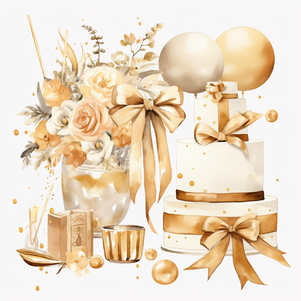 bachelorette cliparts