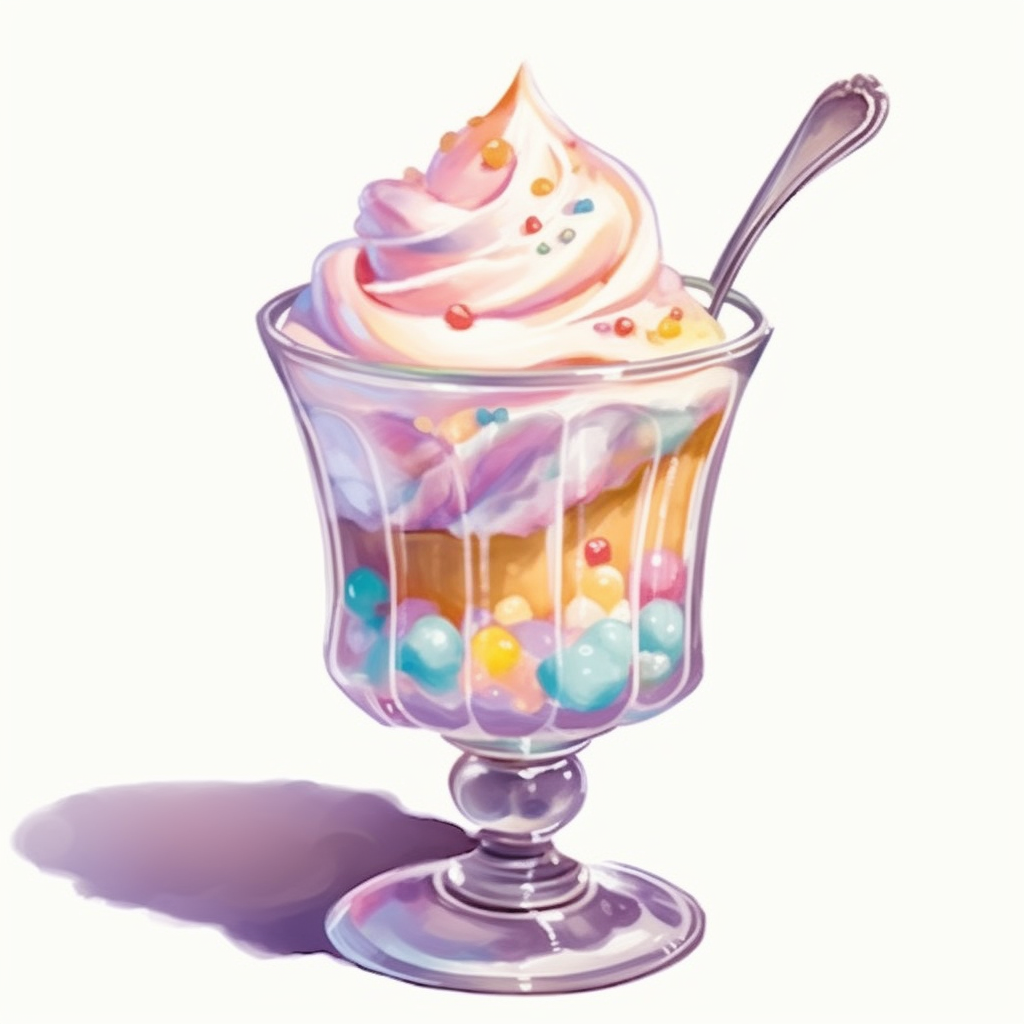 candy bowl cliparts