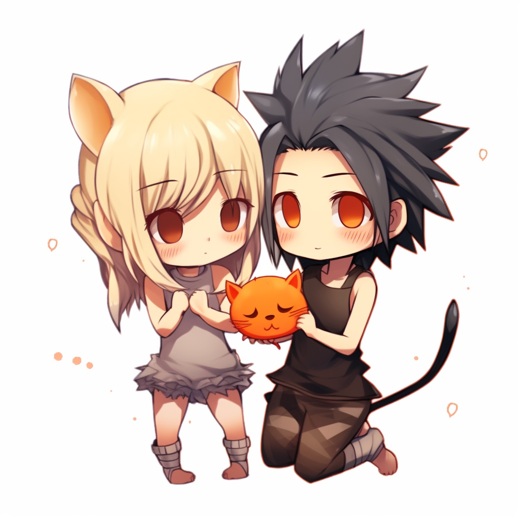 friendship clipart